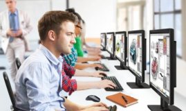 Востребованные на удаленке IT-профессии