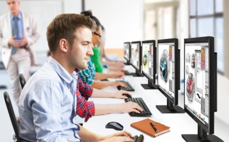 Востребованные на удаленке IT-профессии