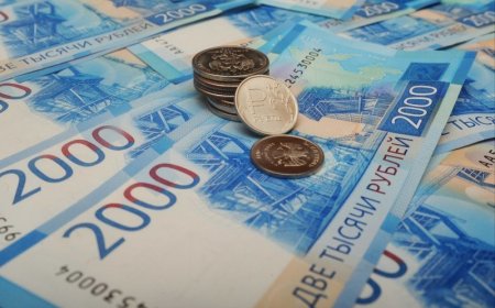 Средние зарплаты по профессиям