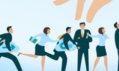 Grounds and procedure for dismissal of employees