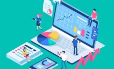 8 courses on marketplaces