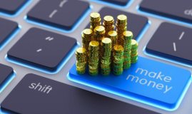 Какие есть виды доходов в интернете