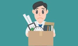 Страх потерять работу