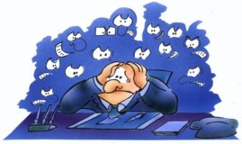 Травля на рабочем месте