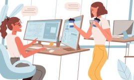 Почему женщина должна работать?