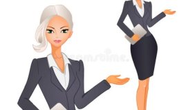 Rules of a successful business woman