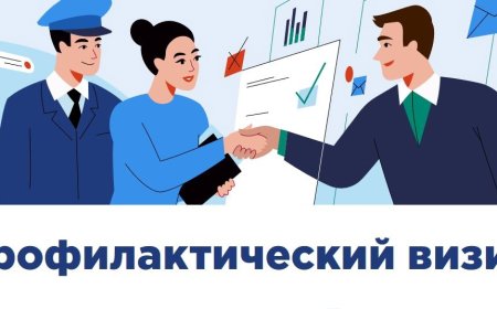 Профилактический визит трудовой инспекции