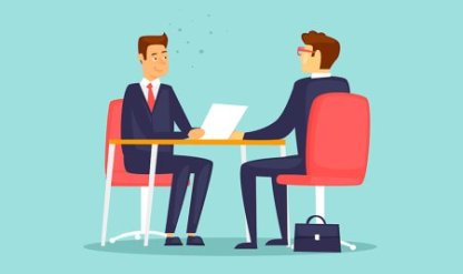 Questions to ask at the end of the interview