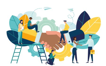 8 стран для комфортной работы