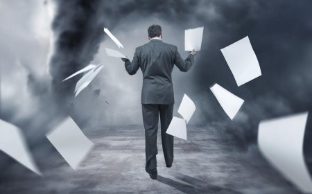 Как преодолеть психологический кризис статуса безработного человека