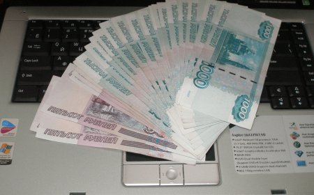 Можно ли заработать в интернете?