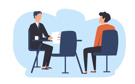 Смена места работы