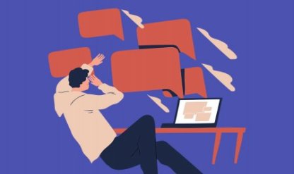 Как адаптироваться к работе после отпуска