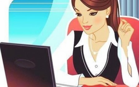 Служебный роман: почему он происходит?