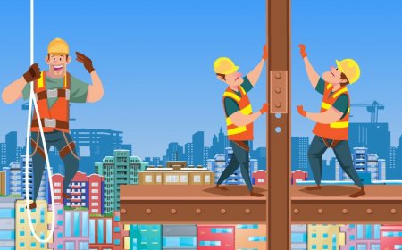 Is it worth it to work on a rotational basis at construction sites?