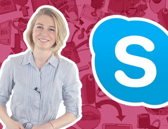 Preparing for a Skype interview