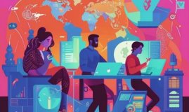 Особенности удаленной работы