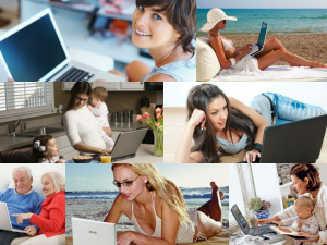 Подработка для всех