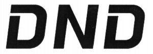 ООО ДНД