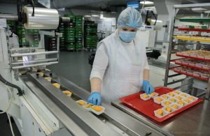 ООО «Сладкая Жизнь»