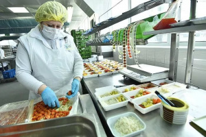 ООО «Прод-Импорт» 