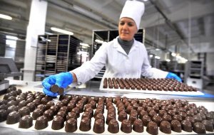 ООО «Сладкая Жизнь»