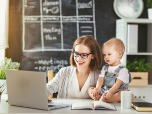 Подработка для всех